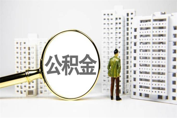 福鼎提公积金（2019提取公积金的方法）